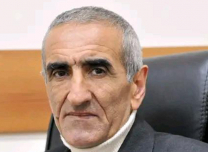 Մայիսի 23-ը Արցախի ժուռնալիստների մասնագիտական օրն է