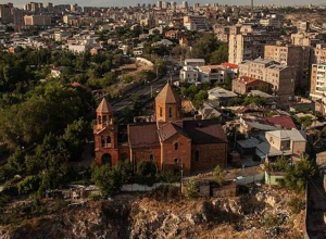 Հուշարձաններ ոչնչացնող Ադրբեջանը ՅՈՒՆԵՍԿՕ-ին կոչ է անում «փրկել» Կոնդը. «Գեղարդ» հիմնադրամ