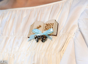 Այսօր դպրոցներում «Վերջին զանգ»-ն է (ֆոտոշարք)