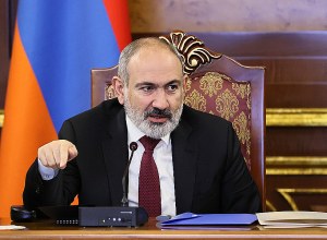 Во главе с премьер-министром продолжились обсуждения налогово-бюджетных и расходных рамок программы среднесрочных расходов на 2025-2027 гг.