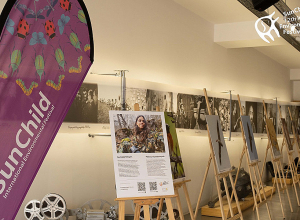 При содействии Ucom в Армении стартовал  фестиваль Sunchild