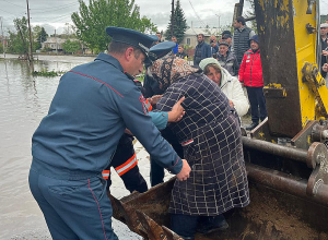 Տարհանվել են 232 քաղաքացի, քանդվել է Սանահին կայարանը Ալավերդի քաղաքին կապող կամուրջը․ ՆԳՆ-ն՝ Լոռիում տեղի ունեցած հեղեղումների մասին