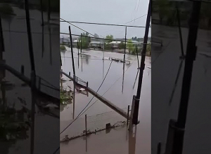 Տաշիրն այսօր․ Գագիկ Սուրենյանի տեսանյութը