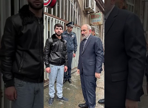 Լոռու մարզում ենք․ Փաշինյանը տեսանյութ է հրապարակել