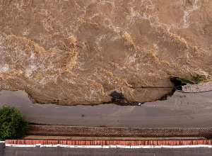 Ակներ-Հաղպատ ձորով տրանսպորտային կապ է ստեղծվել Հաղպատ և Ծաղկաշատ գյուղերի հետ