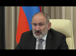 Премьер-министр провёл заседание оперативного штаба по управлению чрезвычайной ситуацией в Лорийской и Тавушской областях