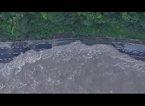 Վերականգնվել է Ալավերդի-Հաղպատ կապը