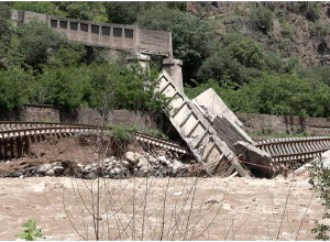 Այս աղետը հսկայական չափեր ունի. անվերջ նոր հատվածներ են ի հայտ գալիս