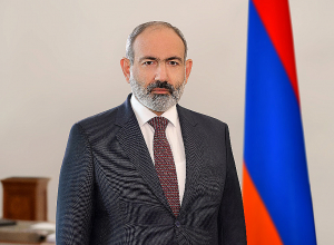 Никол Пашинян выедет с официальным визитом в Грузию