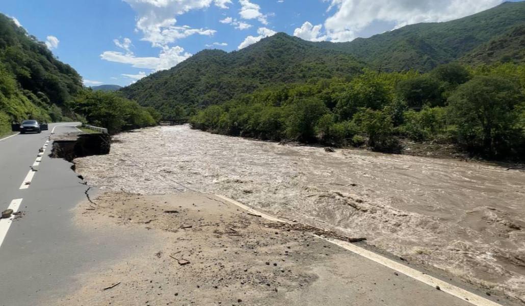 Մ-6 միջպետական ճանապարհ