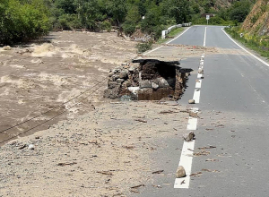 ՀՀ տարածքում կան փակ ավտոճանապարհներ