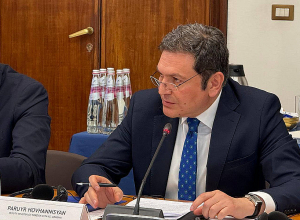 Проект «Перекрёсток мира» направлен на содействие экономической взаимосвязанности и диалогу между соседними странами