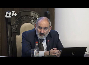 Российские партнеры постараются в короткие сроки восстановить повреждённую наводнением железную дорогу в РА