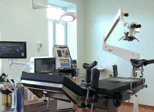 Карен Варданян подарил Национальному центру ожогов медицинское оборудование на сумму 118 млн драмов