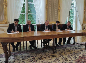 Հայաստանը և Լեհաստանը կհամագործակցեն հնագիտության, հուշարձանապահպանության և թանգարանագիտության ոլորտներում