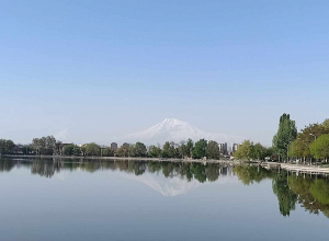 Եղանակը՝ առաջիկա օրերին