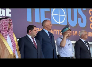 Պապիկյանը Պլովդիվում այցելել է «ՀԵՄՈՒՍ-2024» միջազգային ցուցահանդես