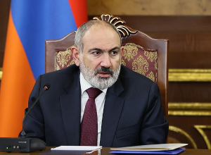 Следует полностью отказаться от налога с оборота, поскольку он деформирует экономику: Пашинян