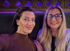 Սեր առաջին տիկին, մեր առաջին տիկին, հզոր երկիր ենք կառուցում հենց հիմա, դառնալու ենք տարածաշրջանի ամենաարև երկիրը․ Աննա Հակոբյանի օգնականի գրառումը