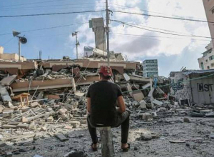 Գազայի հատվածում 2023-ի հոկտեմբերից ի վեր զոհվել է ավելի քան 36 հազար 8 հարյուր պաղեստինցի