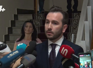 ГД отклонил предложение оппозиции о созыве внеочередного заседания