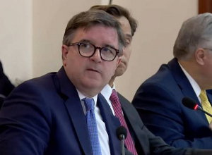 Мы продолжим работать с Арменией по вопросам обороны и безопасности: заместитель государственного секретаря США