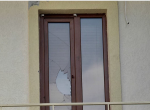 Հարձակում Երևանի միակ սինագոգի վրա. «Ազատություն» ռ/կ