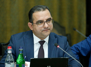 Պետությունը շուտով կսկսի ԼՂ-ից բռնի տեղահանվածների համար սոցիալական բնակարանների հիմնանորոգման աշխատանքները