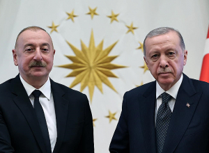 Թուրքիան բացահայտ աջակցում է «Արևմտյան Ադրբեջան» կեղծ թեզի տարածմանը. «Գեղարդ» հիմնադրամ