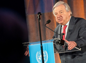 ՑԱԽԱԼ-ն ու «Համաս»-ը՝ ՄԱԿ-ի սև ցուցակում