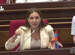 Политическая сила, получившая дивиденды от криков о 1 Марта, применяет силу против граждан