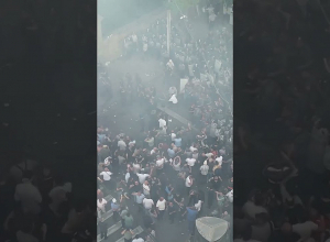 Действия полиции