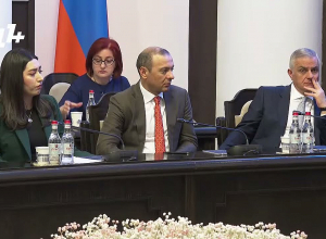 Мы не позволим карабахской клерикально-феодальной элите пытаться использовать народ