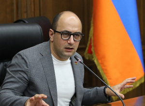 Применённые специальные средства были просроченными, отсюда и осколочные ранения: Мамиджанян