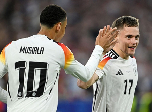 Եվրո-2024. Գերմանիան ջախջախիչ հաղթանակ տարավ Շոտլանդիայի նկատմամբ․ ինչ խաղեր են սպասվում այսօր