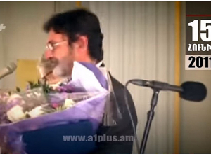 Օրացույց․ 15-ը հունիսի. «Գողական աշխարհը իրավիճակը վերահսկում է»