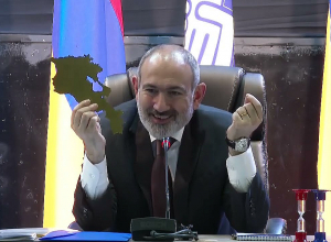 Պետք է գնանք մեր ժողովրդի մոտ, եւ եւս մեկ անգամ ստանանք  50+1 % ձայն․ եւ մենք սա պիտի անենք