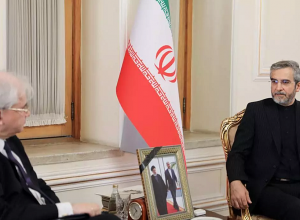 Իրանը ու Ռուսաստանը խոսել են Հայաստան-Ադրբեջան խնդիրների լուծման համար համագործակցելու մասին