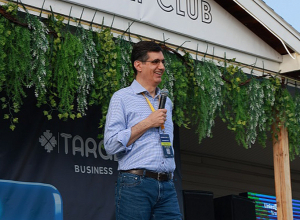 Ucom’s General Director Spoke about Personal Growth and Quality Management