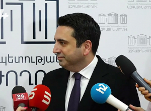Почему мы должны принять это послание, наш народ очень доверяет нынешнему премьер-министру РА: Симонян