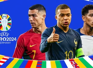 Եվրո 2024․ առաջին անակնկալն ու Ֆրանսիայի դժգույն խաղը․ ինչ հանդիպումներ են սպասվում այսօր