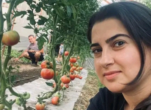 Մեր մանկությունն ու կյանքի լավագույն տարիներն Արցախում են մնացել․ Սյուզաննան ու Արամը հաստատվել են Նոր Հաճնում (լուսանկարներ)