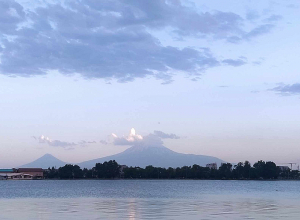 Օդի ջերմաստիճանն ապրիլի 11-ին գիշերը կնվազի 8-10, ցերեկը 6-8 աստիճանով