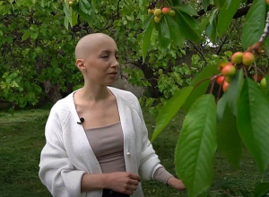 Որդու ծնվելուց հետո հայտնվեց հիվանդանոցում․ Լուսինեի պայքարը քաղցկեղի դեմ․Մի կնոջ պատմություն