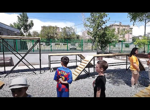 Новые проекты в Арабкире