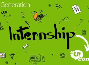 Ucom Hosts a Student Program during the Summer Holidays