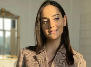 ԱԺ նախագահի մամուլի քարտուղարը   ազատվել է աշխատանքից