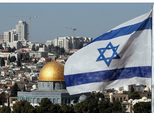 Այս քայլը երկարաժամկետ լուրջ հետևանքներ կունենա Իսրայելի և Հայաստանի հարաբերությունների վրա․ Իսրայելի կառավարություն