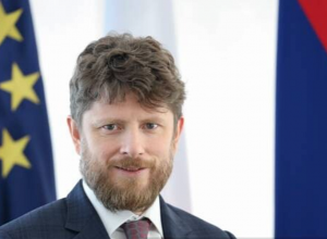 Հայաստանում Ֆրանսիայի դեսպանը այցելել է Սյունիքի մարզ