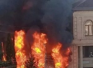 Բախումներ Դաղստանում․ կրակել են սինագոգի և եկեղեցու ուղղությամբ, հարձակվել ՃՈ-ի վրա․ կան զոհեր